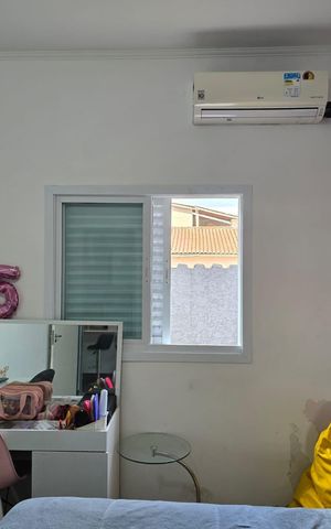 Casa à venda com 295m², 4 quartos e 7 vagas Casa à venda com 295m², 4 quartos e 7 vagasQuarto 03