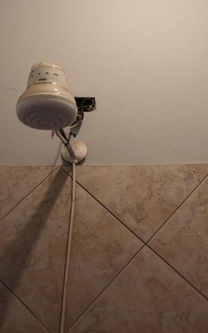 Casa à venda com 295m², 4 quartos e 7 vagasBanheiro de Serviço