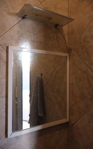 Casa à venda com 295m², 4 quartos e 7 vagasBanheiro de Serviço