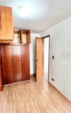 Apartamento à venda com 63m², 2 quartos e 1 vagaQuarto 2Quarto 2