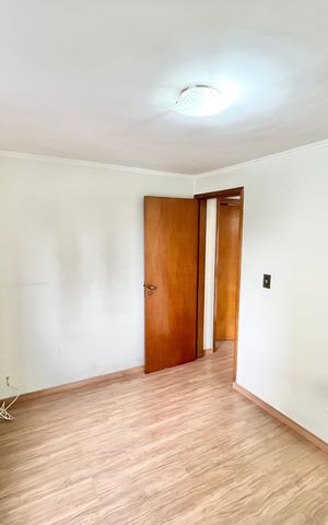 Apartamento à venda com 63m², 2 quartos e 1 vagaQuarto 1
