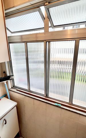 Apartamento à venda com 63m², 2 quartos e 1 vagaCozinha e Área de Serviço
