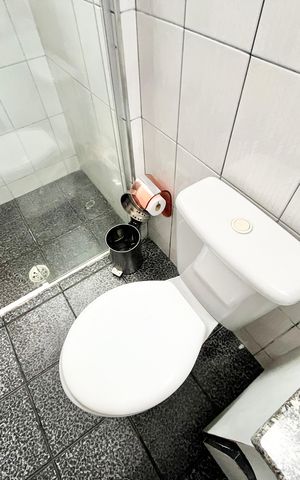 Apartamento à venda com 63m², 2 quartos e 1 vagaBanheiro