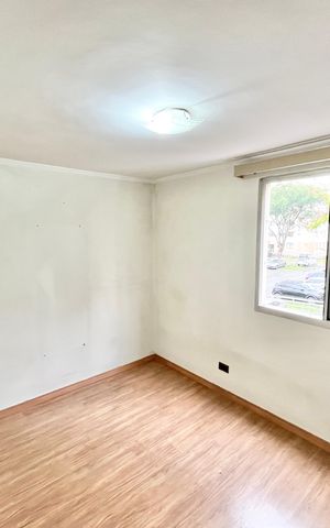 Apartamento à venda com 63m², 2 quartos e 1 vagaQuarto 1