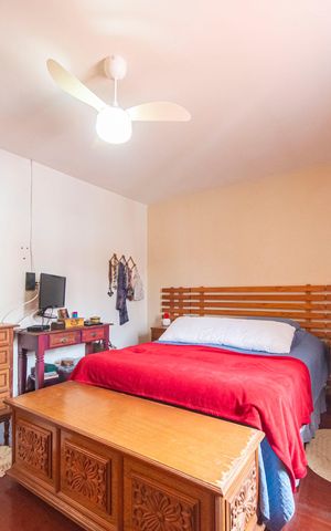 Casa à venda com 270m², 3 quartos e 2 vagas Casa à venda com 270m², 3 quartos e 2 vagasQuarto 3