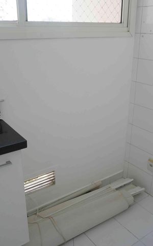 Apartamento à venda com 80m², 2 quartos e 2 vagas Apartamento à venda com 80m², 2 quartos e 2 vagasÁrea de Serviço