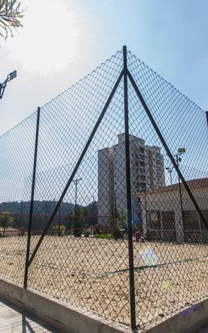 Apartamento à venda com 80m², 2 quartos e 2 vagasQuadra Esportiva