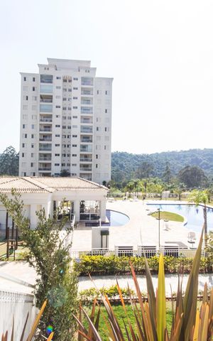 Apartamento à venda com 80m², 2 quartos e 2 vagasÁrea comum