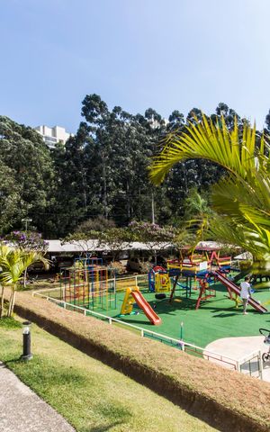 Apartamento à venda com 80m², 2 quartos e 2 vagasÁrea comum