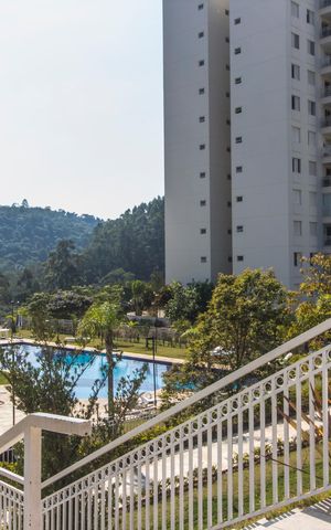 Apartamento à venda com 80m², 2 quartos e 2 vagasPiscina