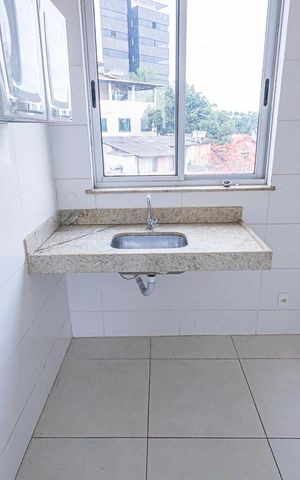 Apartamento para alugar com 69m², 2 quartos e 1 vaga Apartamento para alugar com 69m², 2 quartos e 1 vagacozinha