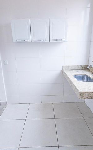 Apartamento para alugar com 69m², 2 quartos e 1 vaga Apartamento para alugar com 69m², 2 quartos e 1 vagacozinha