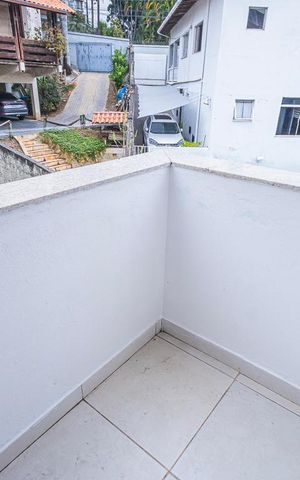Apartamento para alugar com 69m², 2 quartos e 1 vaga Apartamento para alugar com 69m², 2 quartos e 1 vagavaranda