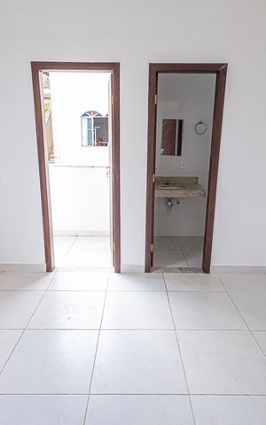 Apartamento para alugar com 69m², 2 quartos e 1 vaga Apartamento para alugar com 69m², 2 quartos e 1 vagaquarto 1 / suite e varanda