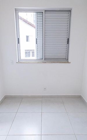 Apartamento para alugar com 69m², 2 quartos e 1 vaga Apartamento para alugar com 69m², 2 quartos e 1 vagaquarto 2 / varanda