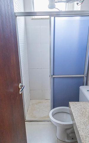 Apartamento para alugar com 69m², 2 quartos e 1 vaga Apartamento para alugar com 69m², 2 quartos e 1 vagabanheiro