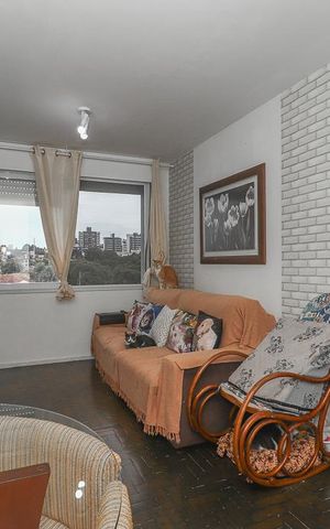 Apartamento à venda com 102m², 3 quartos e 1 vagaSala