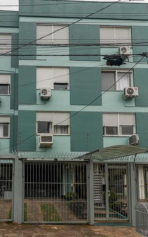 Apartamento à venda com 102m², 3 quartos e 1 vagaFachada