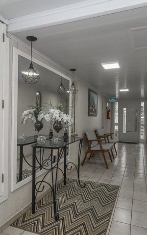 Apartamento à venda com 102m², 3 quartos e 1 vagaHall de entrada