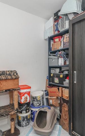 Apartamento à venda com 102m², 3 quartos e 1 vagaQuarto 3
