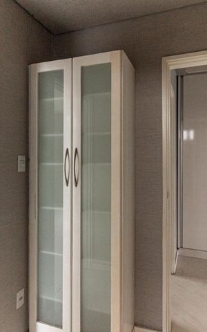 Apartamento à venda com 330m², 4 quartos e 2 vagasQuarto da Suíte