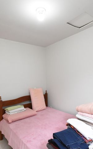 Casa à venda com 156m², 3 quartos e 4 vagasQuarto 2