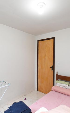 Casa à venda com 156m², 3 quartos e 4 vagasQuarto 2