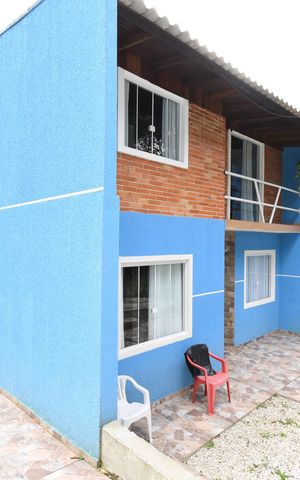 Casa à venda com 156m², 3 quartos e 4 vagasÁrea externa