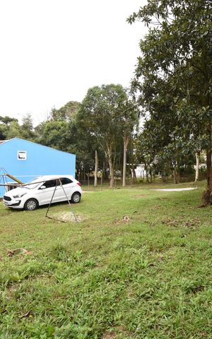 Casa à venda com 156m², 3 quartos e 4 vagasÁrea externa