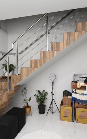 Casa à venda com 156m², 3 quartos e 4 vagasEscritório