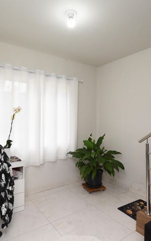 Casa à venda com 156m², 3 quartos e 4 vagasEscritório