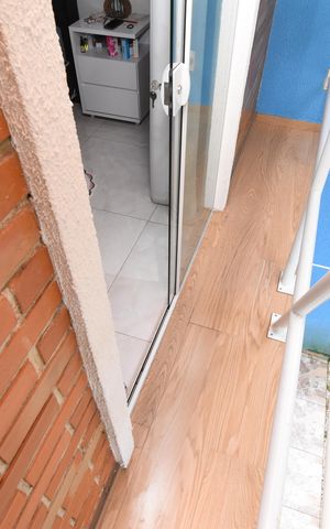 Casa à venda com 156m², 3 quartos e 4 vagasSacada da Suíte