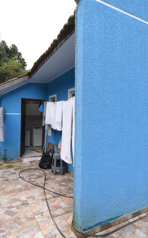 Casa à venda com 156m², 3 quartos e 4 vagasÁrea de Serviço