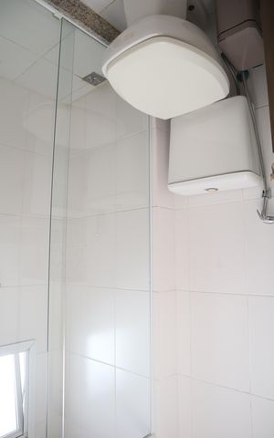 Casa à venda com 127m², 4 quartos e 2 vagasbanheiro 3