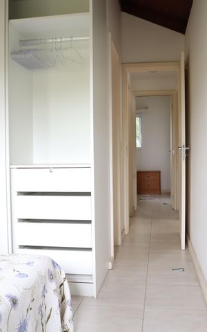 Casa à venda com 127m², 4 quartos e 2 vagasquarto 2