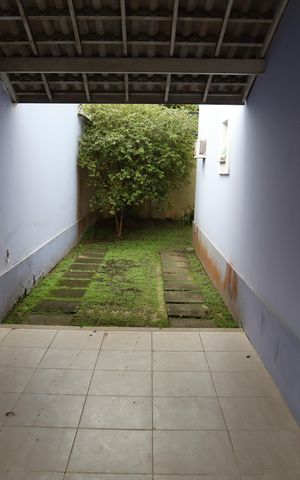 Casa à venda com 127m², 4 quartos e 2 vagasgaragem