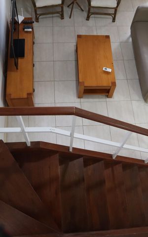 Casa à venda com 127m², 4 quartos e 2 vagasescada 