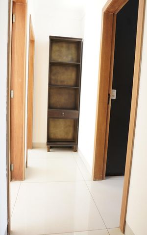 Casa à venda com 136m², 3 quartos e 2 vagas Casa à venda com 136m², 3 quartos e 2 vagasCorredor