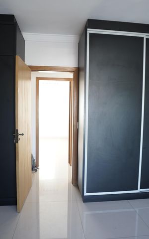 Casa à venda com 136m², 3 quartos e 2 vagas Casa à venda com 136m², 3 quartos e 2 vagasSuíte 2