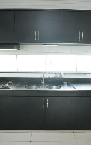 Casa à venda com 136m², 3 quartos e 2 vagas Casa à venda com 136m², 3 quartos e 2 vagasCozinha