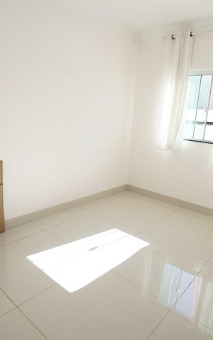 Casa à venda com 136m², 3 quartos e 2 vagas Casa à venda com 136m², 3 quartos e 2 vagasQuarto