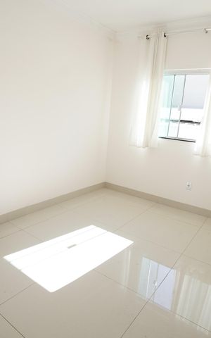 Casa à venda com 136m², 3 quartos e 2 vagas Casa à venda com 136m², 3 quartos e 2 vagasQuarto