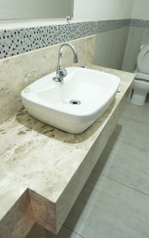 Casa à venda com 136m², 3 quartos e 2 vagas Casa à venda com 136m², 3 quartos e 2 vagasLavabo