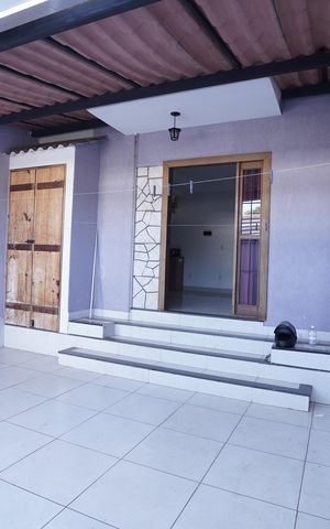 Casa à venda com 136m², 3 quartos e 2 vagas Casa à venda com 136m², 3 quartos e 2 vagasÁrea comum