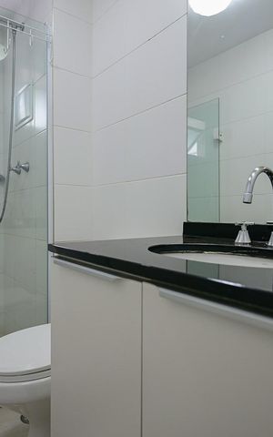 Apartamento à venda com 2147483650m², 4 quartos e 3 vagasBanheiro