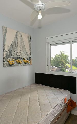 Apartamento à venda com 2147483650m², 4 quartos e 3 vagasSuíte 1