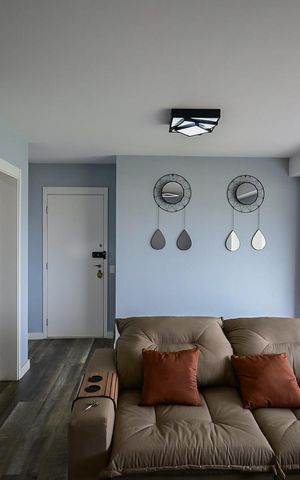 Apartamento à venda com 2147483650m², 4 quartos e 3 vagasSala de Tv