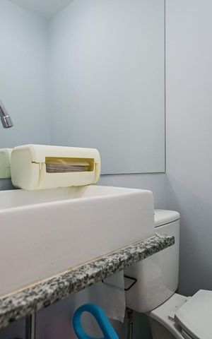 Apartamento à venda com 2147483650m², 4 quartos e 3 vagasLavabo