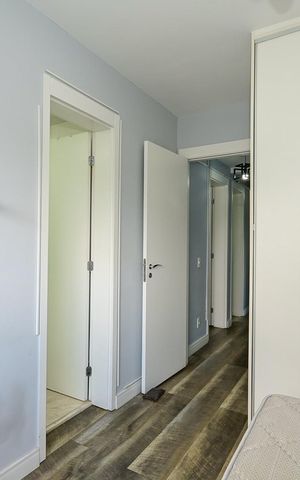 Apartamento à venda com 2147483650m², 4 quartos e 3 vagasSuíte 1