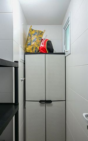 Apartamento à venda com 2147483650m², 4 quartos e 3 vagasDespensa